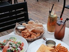 -五合院·整点烤肉