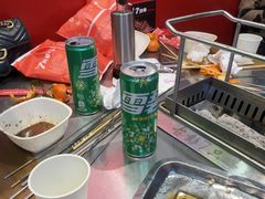 -7只羊·鲜羊肉串·地锅鸡精酿(玄武墨香路店)
