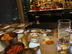 -广州四季酒店·天吧·高空酒吧