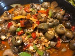 -新凯旋烧烤·燕姐千岛湖土菜