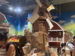 -宝燕乐园(闵行旗舰店)