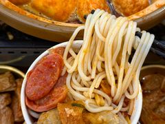 -阿生哥螺蛳粉•火锅(永安街店)