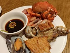 -杭州开元名都大酒店·地中海自助餐厅