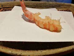 日本车虾-みかわ是山居