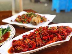 -庆合府重庆大排档(紫都城店)