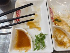 -孖记茶档·热腾茶餐(乐峰店)