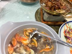 -乔家满族八大碗(流水沟店)