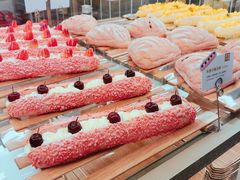 -奈雪的茶(市百一店)