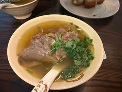 -哑巴生煎(临顿路店)