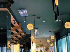 -绿茶餐厅(成都太古里店)