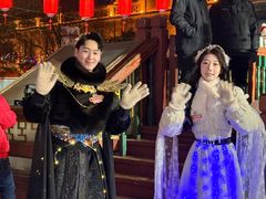 -中华巴洛克风情街