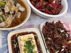 -吴记口味馆