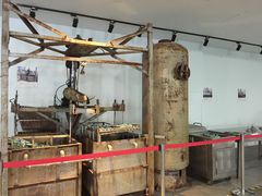 -鄞州雪菜博物馆