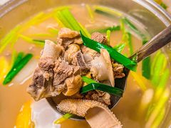 南记羊腩煲-小煵记·打边炉(西丽文光店)