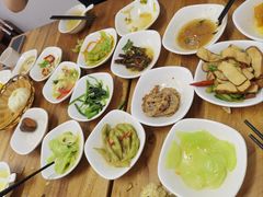 -妙香素食(梧桐山店)