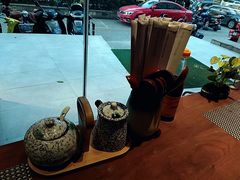 -十面春风·江南面馆(崇宁路店)