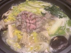 -天丰日本料理·铁板烧