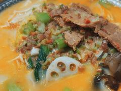 -喜家德虾仁水饺(浦东山姆店)