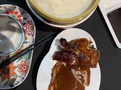 -京鸭棠(让胡路万达店)