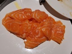 -一方渔歌蒸汽海鲜自助(文化路万达广场店)