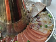 -野菌王牦牛肉汤锅