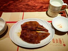 -荣家黄鱼面(前滩太古里店)
