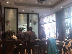 大堂-皇饭儿·王润兴酒楼(河坊街店)
