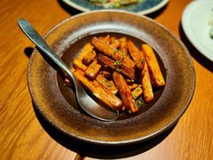 -自如ZSPACE四合院艺术餐厅