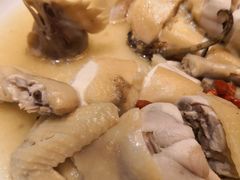 -益健名厨海鲜城(夏湾店)