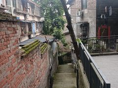 -磁器口古镇