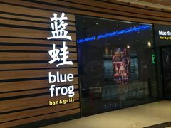 -bluefrog蓝蛙(皇庭广场店)