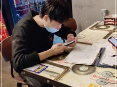 -红钳侠小龙虾·烧烤(中赢康康谷店)
