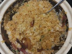 煲仔饭-汤品小厨·海鲜·烧烤·家常菜