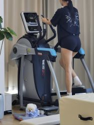 -AN普拉提女子健身工作室