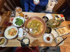 -妈妈的味道·腾冲特色菜(和顺古镇店)