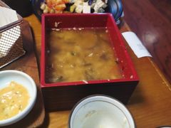 -鳗鱼家·深夜食堂(军博店)