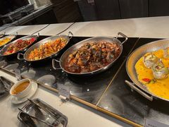 -威珀斯酒店·珀萃美食餐厅 | 海鲜刺身·现烤生蚝·特色烤肉