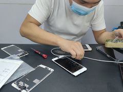 -胜灿苹果华为手机电脑维修回收(徐汇店)