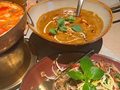 -CHINCHIN 青青·泰国料理(万象食家店)