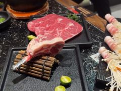 -九田家黑牛烤肉料理(珠江摩尔店)