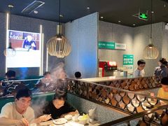 大堂-半天妖烤鱼(印象城店)