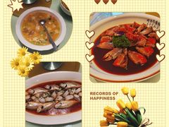 -汉通东林海鲜大酒店(鼓楼孝闻街店)