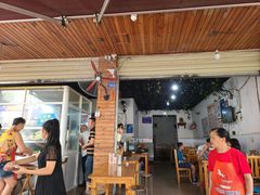 -赵姐猪耳朵饭店