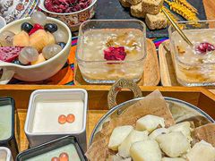 -敏珠拉姆藏餐·南京厨房(富春江东街店)