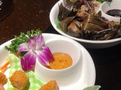 -金厨泰国餐厅·全泰籍厨师料理(拱北店)