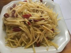 -黑皮酸菜鱼(三山街店)