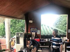 -侯臣咖啡文化村