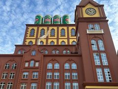 -青岛啤酒博物馆