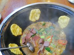 -曹丞相·地锅鸡·地锅鱼(武林店)