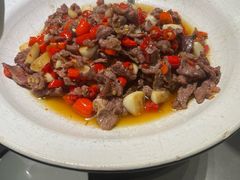 -费大厨辣椒炒肉(黄兴中心广场店)